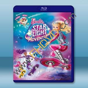  芭比星際大冒險 Barbie: Star Light Adventure (2016) 藍光25G