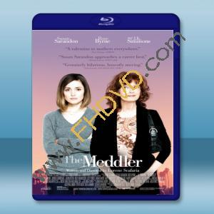  老媽我最大 The Meddler (2016) 藍光影片25G