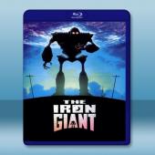 鐵巨人 The Iron Giant (1999) 藍光...