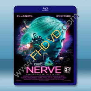  玩命直播 Nerve (2016) 藍光25G
