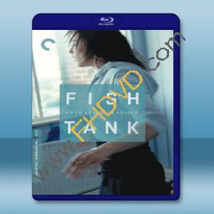  發現心節奏 Fish Tank (2010) 藍光25G