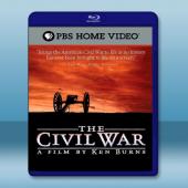 美國內戰 The Civil War [5碟] 藍光25...