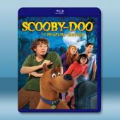 史酷比3 Scooby-Doo! The Mystery...