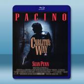 角頭風雲 Carlito's Way (1993) 藍光...