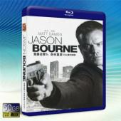  (特價50G-2D) 神鬼認證：傑森包恩 Jason Bourne (2016) 藍光50G