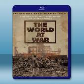 二戰全史 The World At War (4碟) 藍...