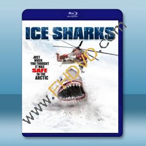  冰瘋鯊 Ice Sharks (2016) 藍光25G