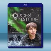  BBC 布萊恩考克斯探索自然力量 Forces of Nature with Brian Cox [2碟] 藍光影片25G