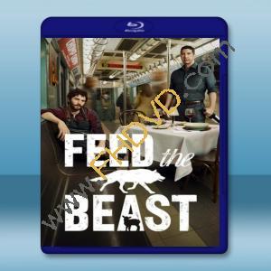 盤中獸 Feed the Beast [3碟] 藍光25G 