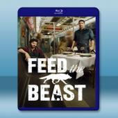 盤中獸 Feed the Beast [3碟] 藍光25...