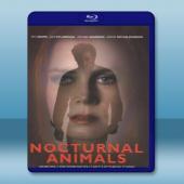 夜行動物 Nocturnal Animals (2016...