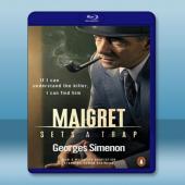 梅格雷的陷阱 Maigret Sets A Trap (...