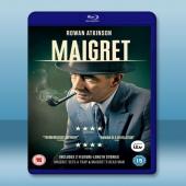 梅格雷的亡者 Maigret's Dead Man (2...