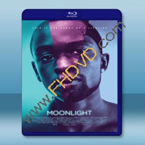  月光下的藍色男孩 Moonlight (2016) 藍光25G
