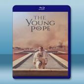  年輕的教宗 The Young Pope 第1季 (4碟) 藍光25G
