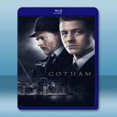  萬惡高譚市 Gotham 第1季 (4碟) 藍光25G