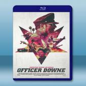 不死警官 Officer Downe (2016) 藍光...