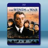 戰爭風云 The Winds of War (2碟) 藍...