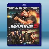 海陸悍將5 The Marine 5 (2017) 藍光...