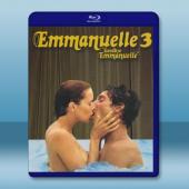 艾曼紐3 Emmanuelle 3 [1977] 藍光2...
