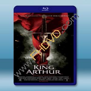  亞瑟王 King Arthur (2004) 藍光影片25G