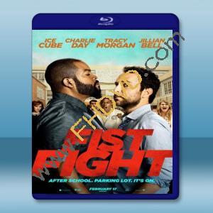  格鬥/打拳架 Fist Fight (2017) 藍光25G
