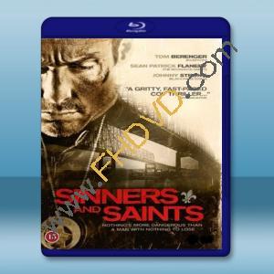  罪惡無間 Sinners and Saints (2010) 藍光25G