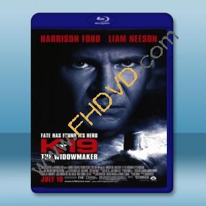  哈里遜福特K19 K-19: The Widowmaker (2002) 藍光25G