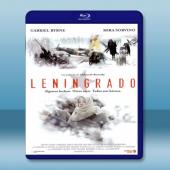 列寧格勒的襲擊 Leningrad (2009) 藍光 ...