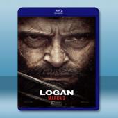  羅根 Logan (2017) 藍光影片25G