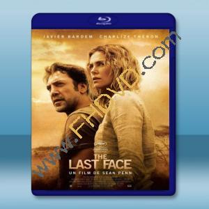  戰地情 The Last Face (2016) 藍光25G
