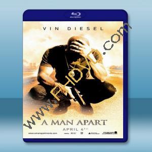  單刀直入 A Man Apart (2003) 藍光25G