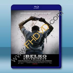  辦公室大狂殺 The Belko Experiment (2016) 藍光25G