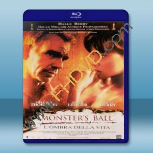  擁抱豔陽天 Monster's Ball (2001) 藍光25G