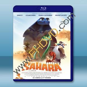  撒哈拉 Sahara (2017) 藍光影片25G