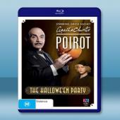 萬聖節前夜的謀殺案 Poirot: Hallowe'en...