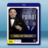 三幕悲劇 Poirot: Three Act Trage...