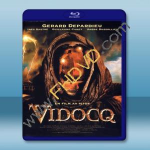  奪命解碼 Vidocq (2001) 藍光25G