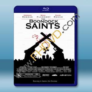  犯罪 The Boondock Saints (1999) 藍光25G