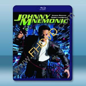  捍衛機密 Johnny Mnemonic (1995) 藍光25G