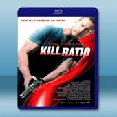  殺戮比率 Kill Ratio (2016) 藍光25G