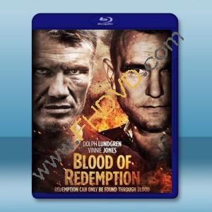  復仇死循環 Blood of Redemption (2013) 藍光25G