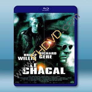  絕對目標－豺狼末日 The Jackal (1997) 藍光25G