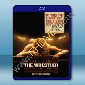  力挽狂瀾 The Wrestler (2008) 藍光25G