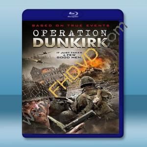  敦刻爾克行動 Operation Dunkirk (2017) 藍光25G