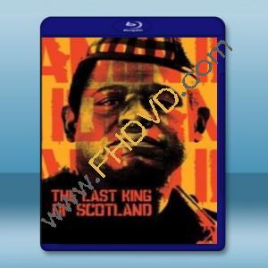  最後的蘇格蘭王 The Last King of Scotland (2007) 藍光25G