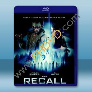  回憶 The Recall (2017) 藍光25G