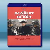  紅袍與黑幕 The Scarlet and the Black (1983) 藍光25G