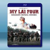真實的戰場 My Lai Four (2011) 藍光2...