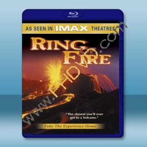 IMAX 火山 Ring of Fire (1991) 藍光影片25G